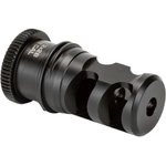 Griffin Armament DUAL-LOK Paladin Rev 2 Muzzle Brake Suppressor Mount