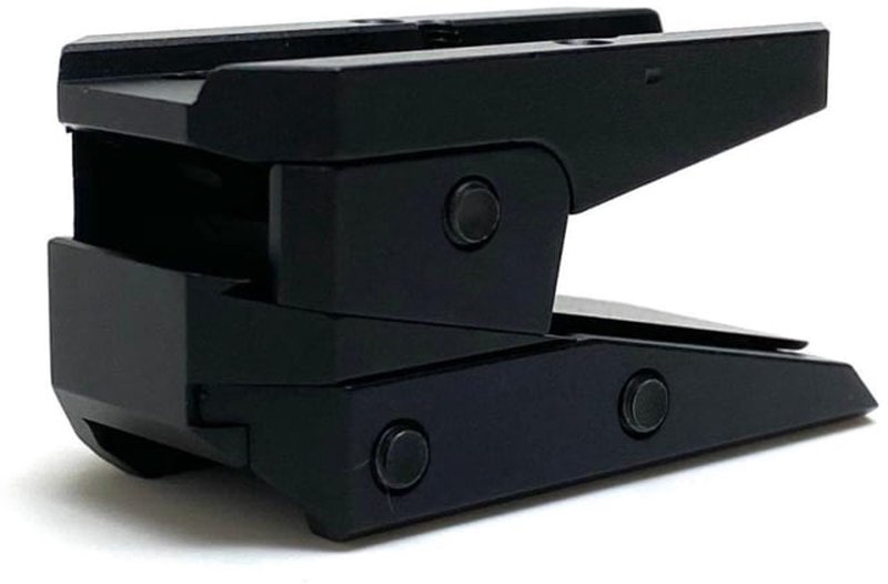 Vector Optics Red Dot Sight Adjustable Weaver Mount SCRA-74