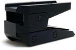 Vector Optics Red Dot Sight Adjustable Weaver Mount SCRA-74
