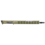 Noveske Gen 4 Light Recon CHF 5.56 16 Inch Bazooka Green Complete Upper Receiver
