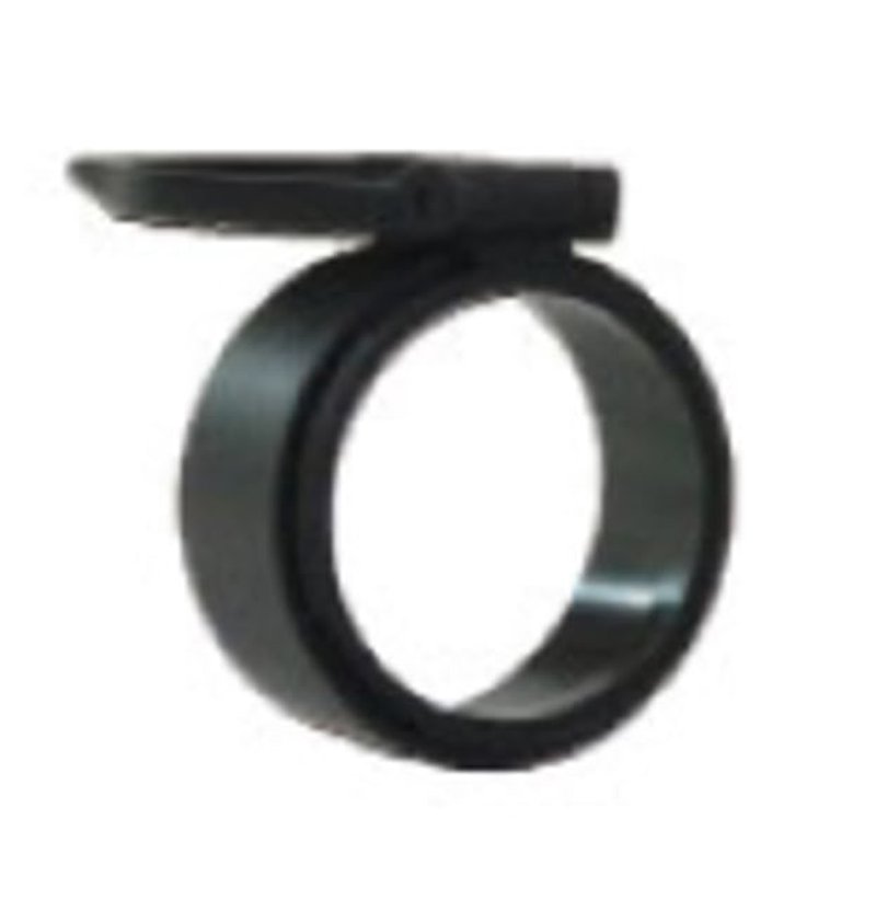 March Scopes 41mm Eyepiece Flip Caps FC-41
