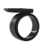 March Scopes 41mm Eyepiece Flip Caps FC-41