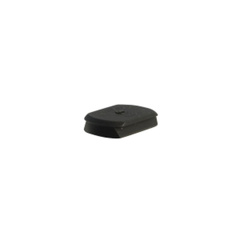 Rifle Aluminum Dovetail Slot Blank