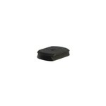 Rifle Aluminum Dovetail Slot Blank