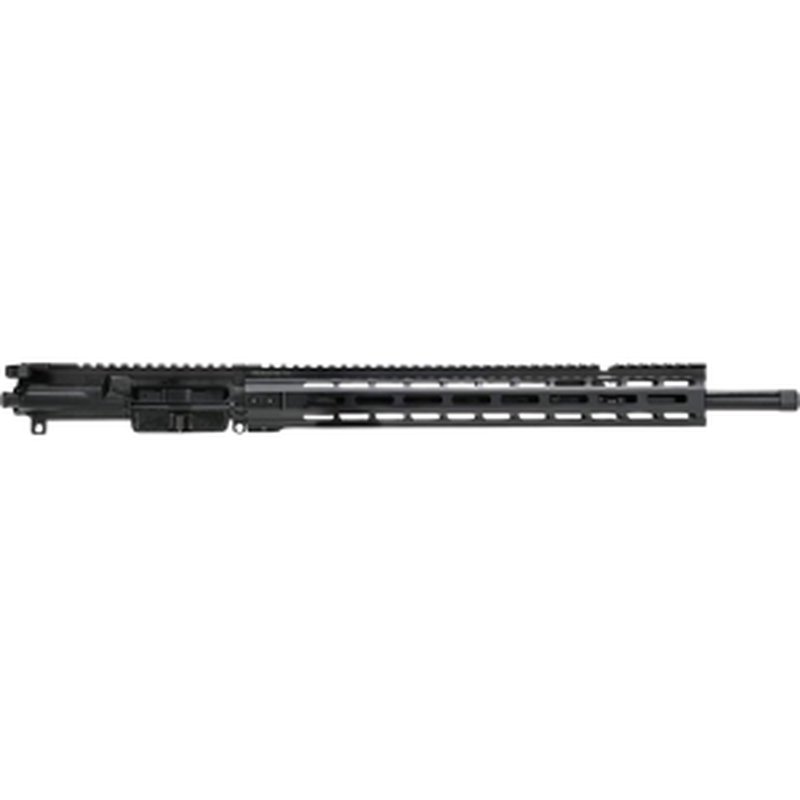 PWS AR-15 MK118 MOD 1-M Complete Upper Receiver 6mm ARC 18" Barrel Long Stroke Piston