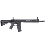 LWRC International IC-SPR AR-15 Rifle 5.56 NATO 14.7in 1:7 Twist