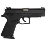 Grand Power XP40 Pistol 10mm Black 14-Round Magazine