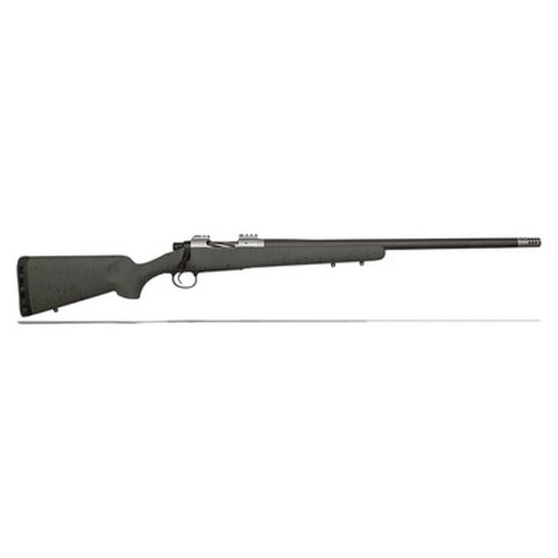 Christensen Arms Classic II .338 Lapua Mag 27" Green W/Black Webbing Rifle CA10264-717412