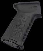Magpul MOE AK Grip Aggressive Texture Black Polymer