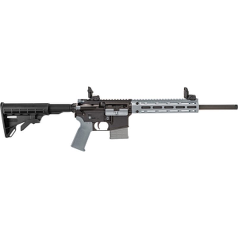 Tippmann Arms Company M4-22 LTE 22 LR Semi-Automatic Rifle - A101337