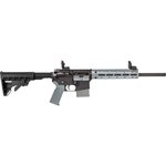 Tippmann Arms Company M4-22 LTE 22 LR Semi-Automatic Rifle - A101337