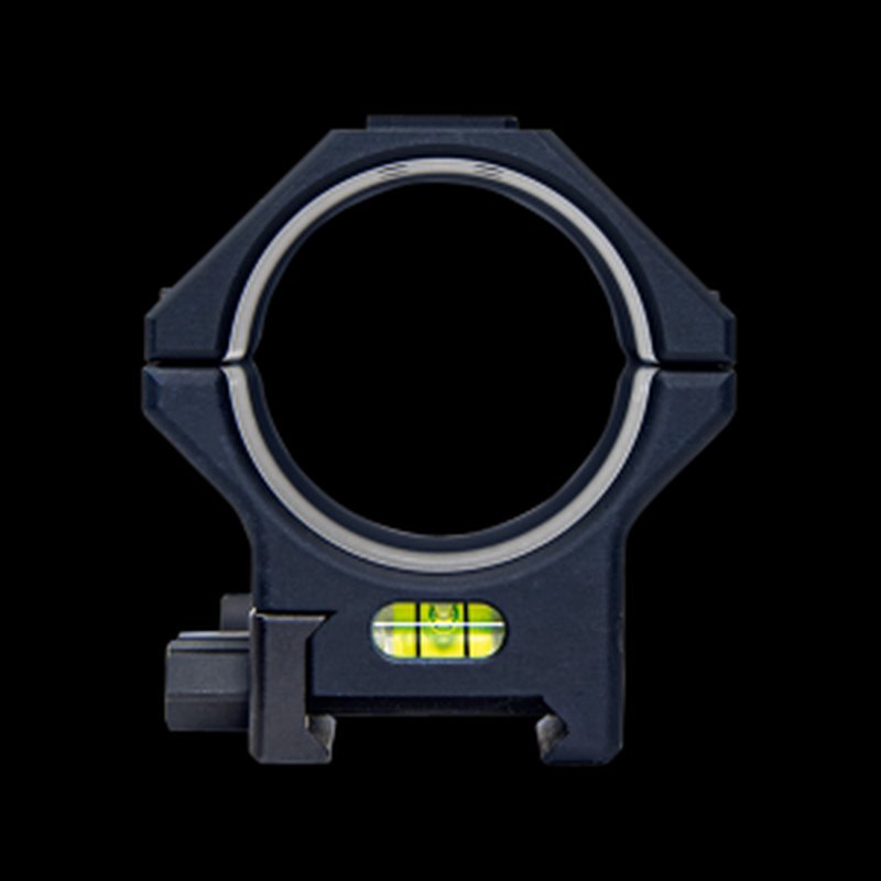 Riton 34mm Tactical Scope Rings - 10mm Height
