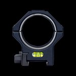Riton 34mm Tactical Scope Rings - 10mm Height