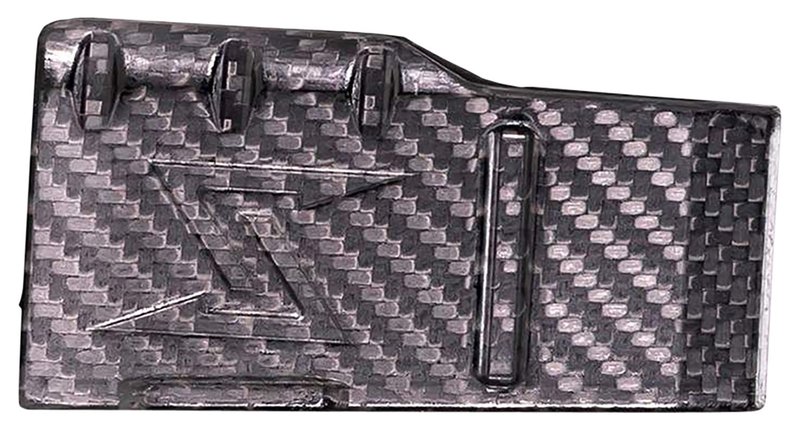 Seekins Precision Havak PH1/PH2 Magazine 6.5 PRC Carbon Fiber 3 Rounds