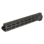 AIM SPORTS Wraith Handguard 15 MLOK Black for AR-15 M4