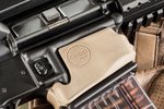 Ergo Never Quit Magwell Grips AR-15/M16/M4