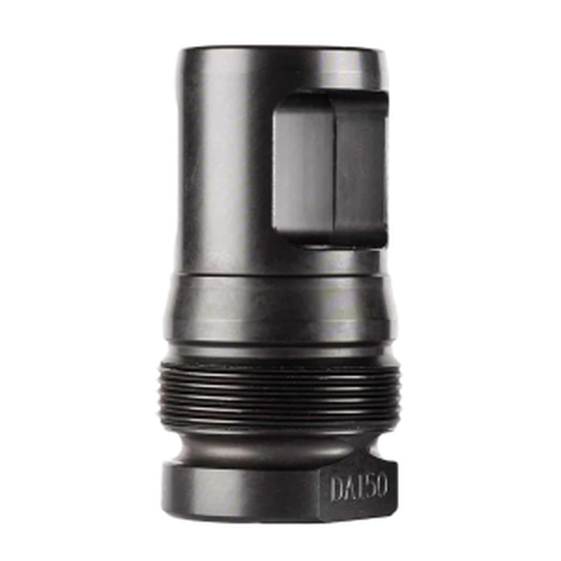 Dead Air Armament Xemax 338 Lapua Mag Muzzle Brake 5/8-24 DA150