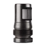 Dead Air Armament Xemax 338 Lapua Mag Muzzle Brake 5/8-24 DA150
