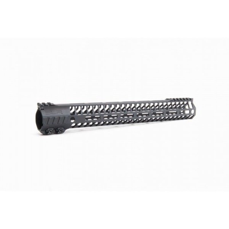 SLR HELIX M-LOK 5.56 Handguard