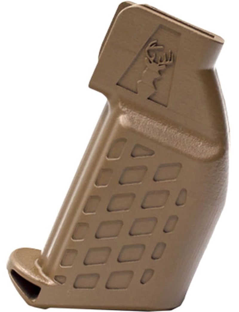 Anarchy Outdoors Tuxedo Grip - Precision Rifle Grip
