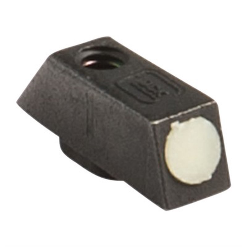GLOCK Luminescent Front Sight for Gen3 & Gen4 (Green Dot)