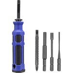 NcStar VTGLPRO Glock Pro Tool multi-tool (5 detachable bits)