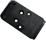 Forward Controls Design Glock Gen 5 MOS Adapter Plate for Trijicon RMR/RMR HD/RCR SRO