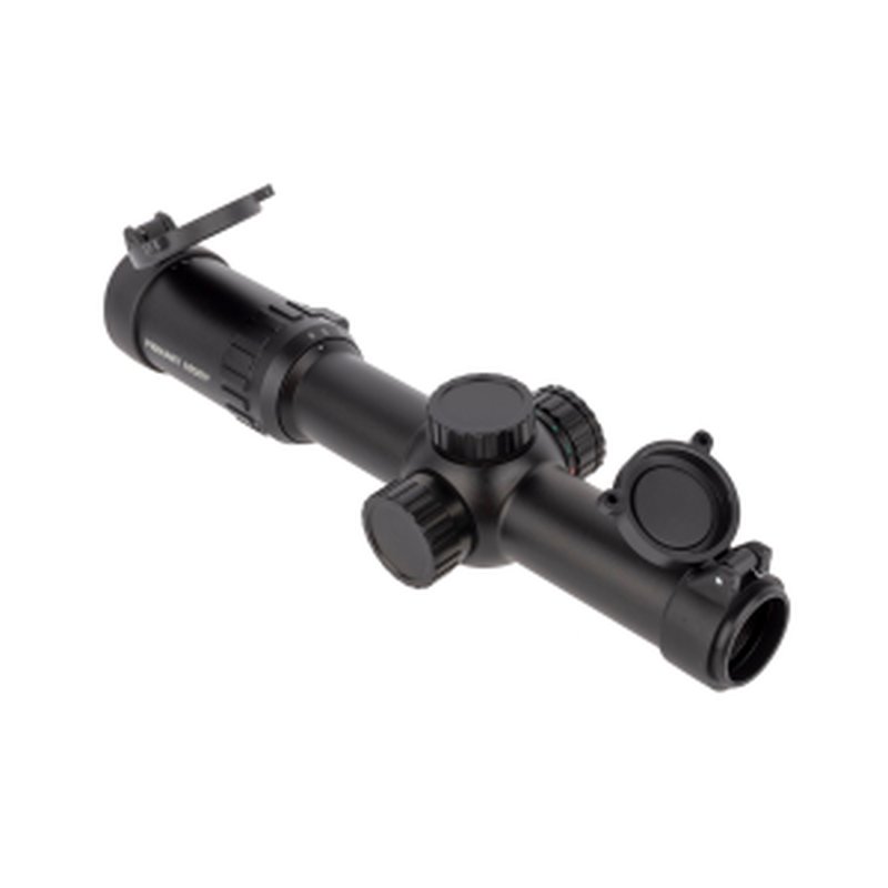 Primary Arms SLx 1-6x24mm SFP Gen III Illuminated ACSS Predator LPVO
