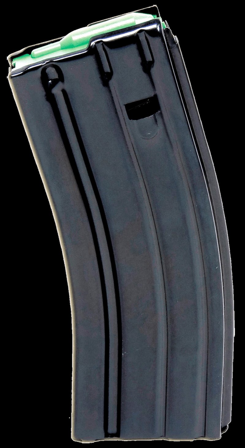 ProMag COLA1 AR-15 Magazine 30-Round Steel .223 Rem / 5.56x45mm NATO