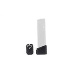 TTI Firepower Base Pad for Glock 21/41 +4 Rounds .45 ACP Black Anodized