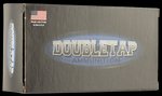 Doubletap Ammunition DT .357 SIG Brass 115 Grain Barnes TAC XP