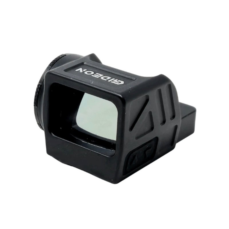 Gideon Granite MOS Carry 3 MOA Red Dot Sight