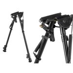 NcSTAR Precision Grade Bipod 13-23