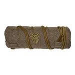 BPG SUPPRSSR CVR HVY 8\" X 1.5\" FDE