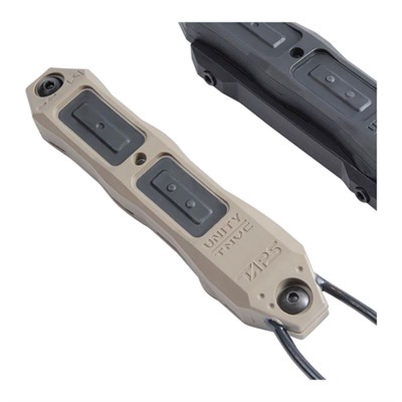 Unity Tactical TAPS Standard One-Point Control System for Lights & Lasers