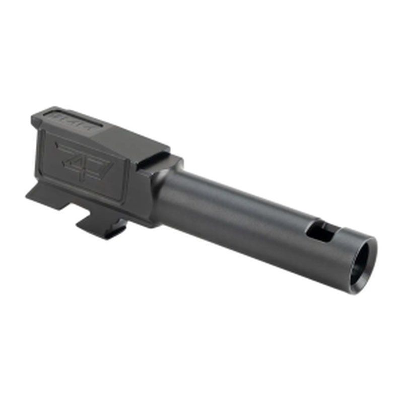 Zaffiri Precision IBS Barrel Glock 19 Gen 3 BN