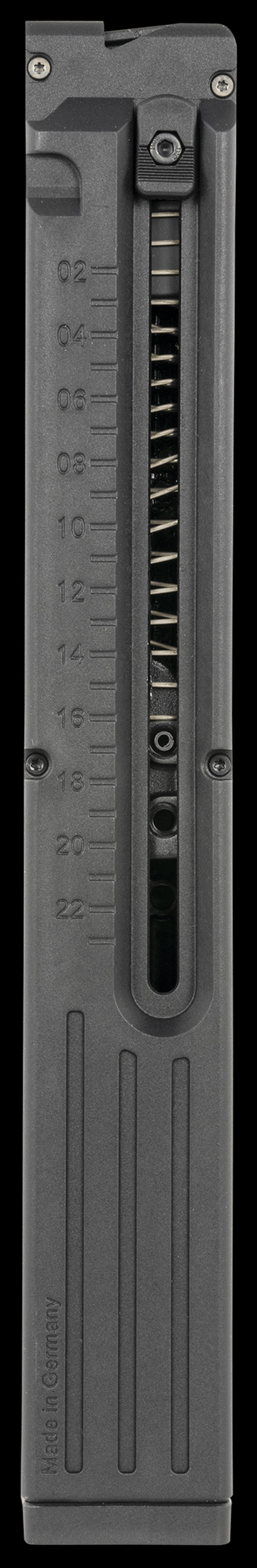 Mauser MP-40 Rimfire Magazine for .22 LR, 10 Round Capacity