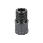 KNS Precision AK Thread Adapter AK47TA M14x1 LH to 5/8x24 RH