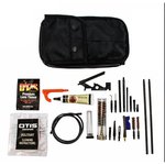FN America 56491 M249/M249S cleaning kit with scraper tool