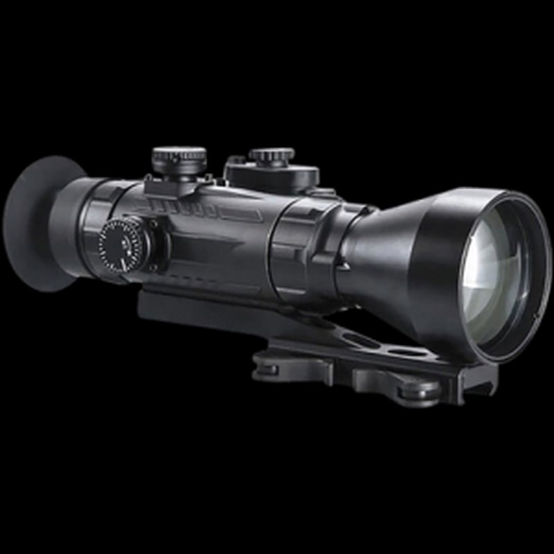 AGM Global Vision Wolverine Pro-4 3APW 4x70 Gen 3 Night Vision Scope 30mm Matte Black