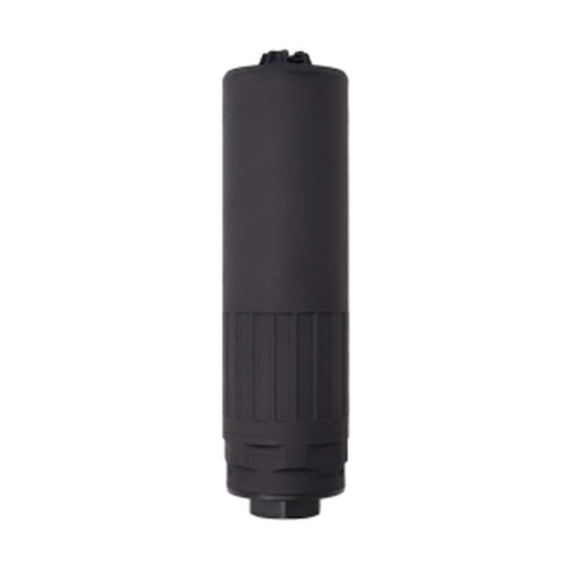C.A.T. White Bread 5.56 NATO Titanium Suppressor HUB Compatible