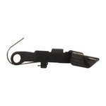 Glock 3-Pin Extended Slide Stop Lever Blued, 9mm Luger