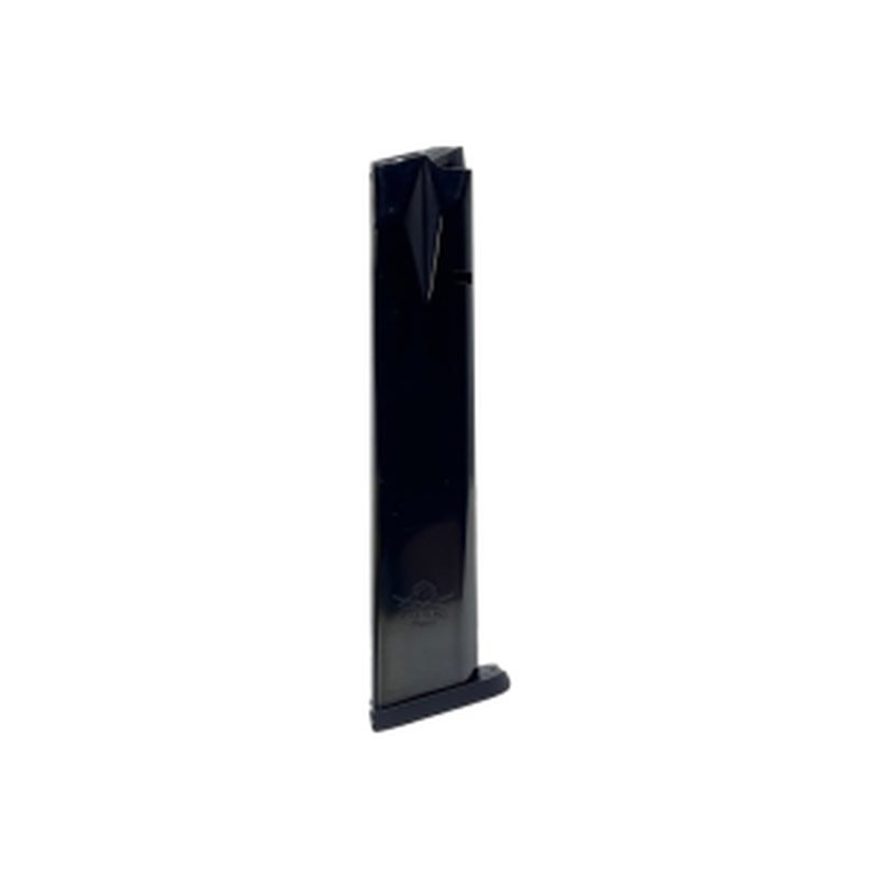 Rock Island Armory 5417329 Magazine 9mm 26-Round Black