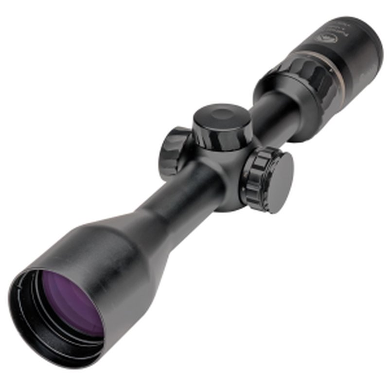 Burris Optics Fullfield IV 3-12x42mm Rifle Scope Long Range MOA Reticle