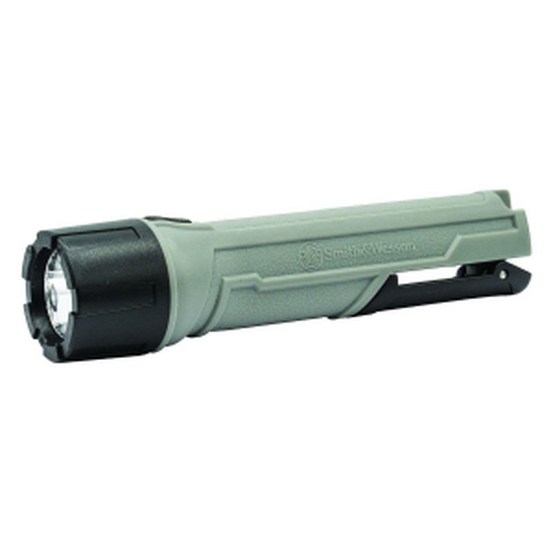 S&W Night Guard Pro Compact Flashlight 300 Lumens