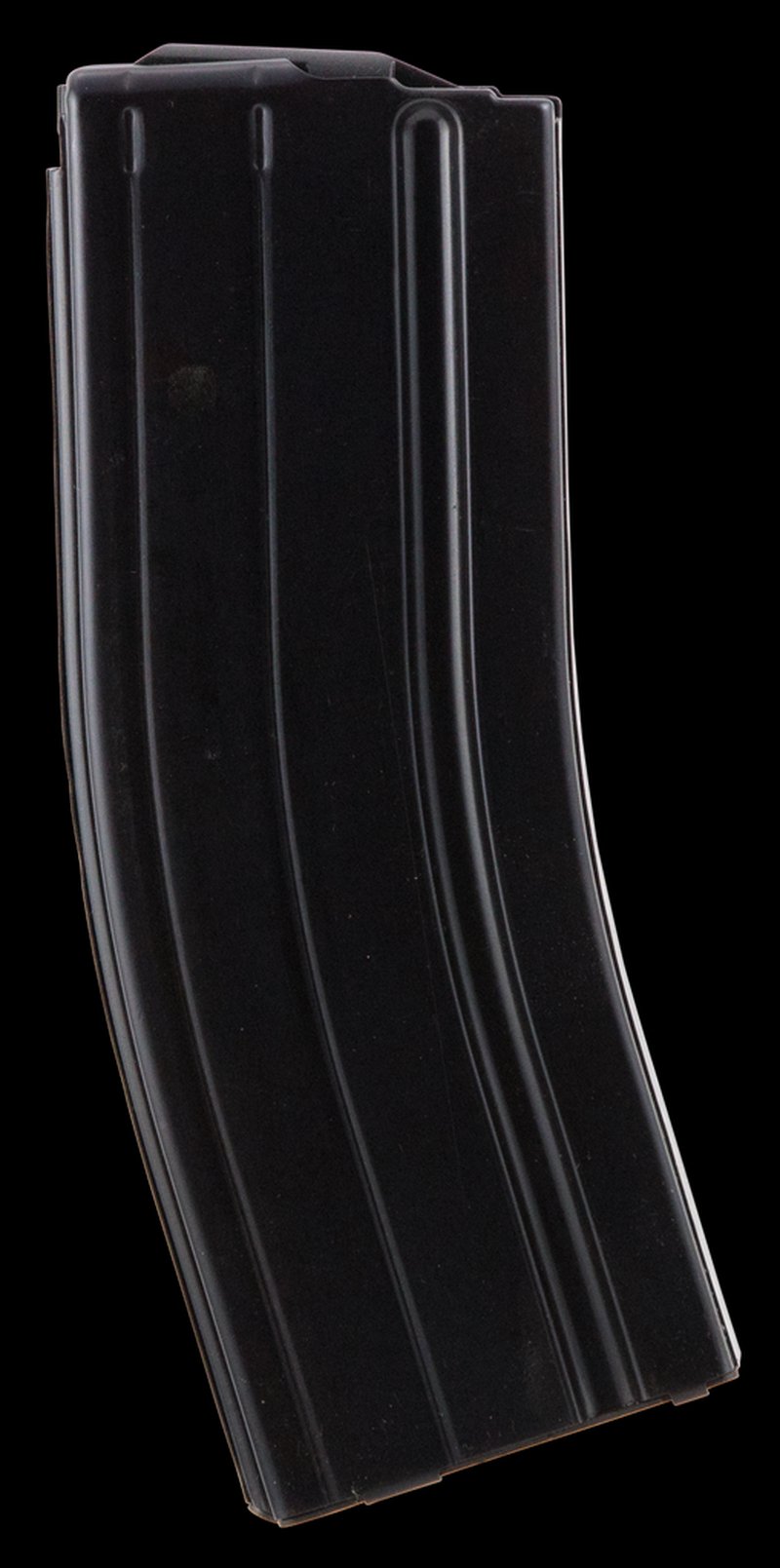 ProMag COLA27 6.8mm Rem SPC AR-15/M16 Magazine, Detachable 27-Round, Heat-Treated Blued/Black Oxide Finish