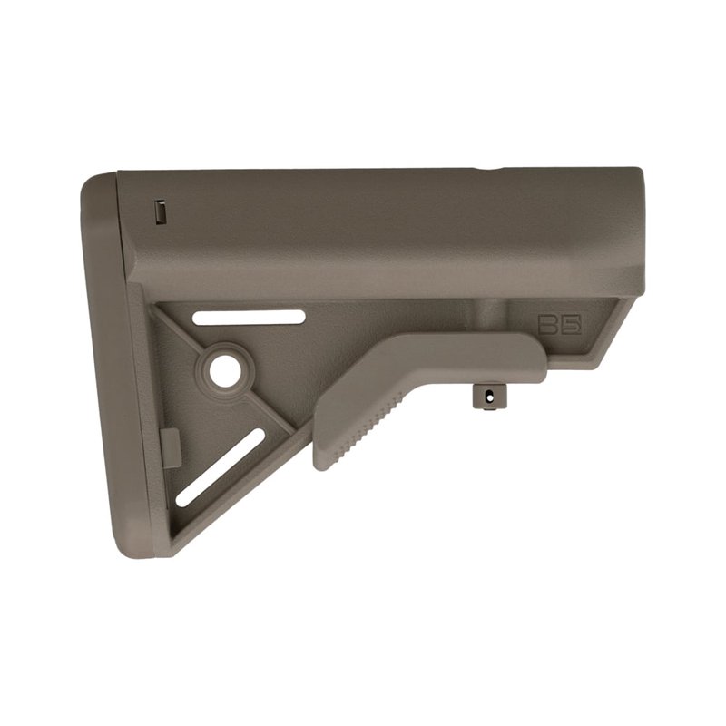 B5 SYSTEMS BRAVO COLLAPSIBLE MIL-SPEC STOCK FOR AR-15