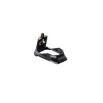 Radian Weapons Black Magwell Fits Glock G19 G23 G44 G49