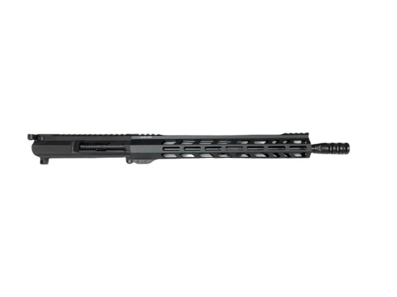 Jacob Grey Firearms 5.56 NATO Complete Upper Assembly