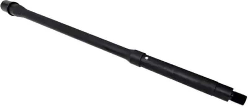 Moriarti AR-15 5.56x45mm NATO Threaded Barrel